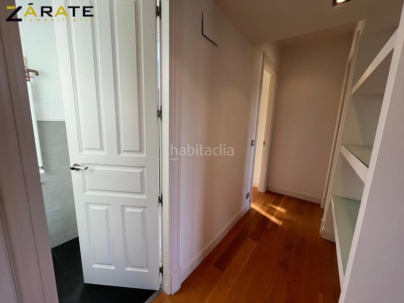 Foto c8401df8-45b3-4f50-bf7b-f66ad332c805. Miete etagenwohnung mit heizung in Abandoibarra - Guggenheim Bilbao