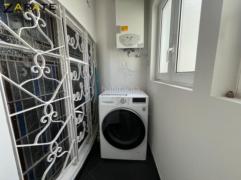 Foto c8cf1781-60ef-4c89-b268-e2de0bc03f6f. Miete etagenwohnung mit heizung in Abandoibarra - Guggenheim Bilbao