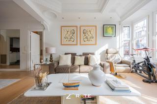 Etagenwohnung  Calle ercilla. Se vende espectacular vivienda en ercilla