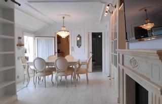 Penthouse in Calle Simon bolivar