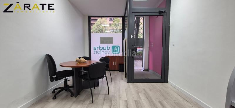 Foto 2e110ea8-c003-4f31-8b59-a2884d5e5c7a. Local comercial se vende o alquila local en san mames en Bilbao