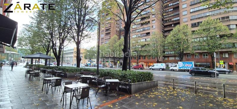Foto 418e7e93-c125-49e7-be68-bdb0010efff4. Local comercial se vende o alquila local en san mames en Bilbao