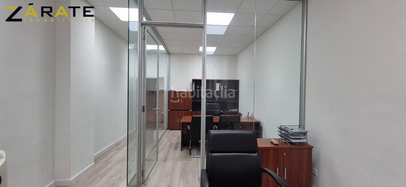 Foto 4273752a-7992-4519-b0e5-a78c930fcf51. Local comercial se vende o alquila local en san mames en Bilbao