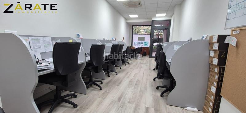 Foto 950423cb-a45b-4ae2-b87d-4ea0e3923954. Local comercial se vende o alquila local en san mames en Bilbao