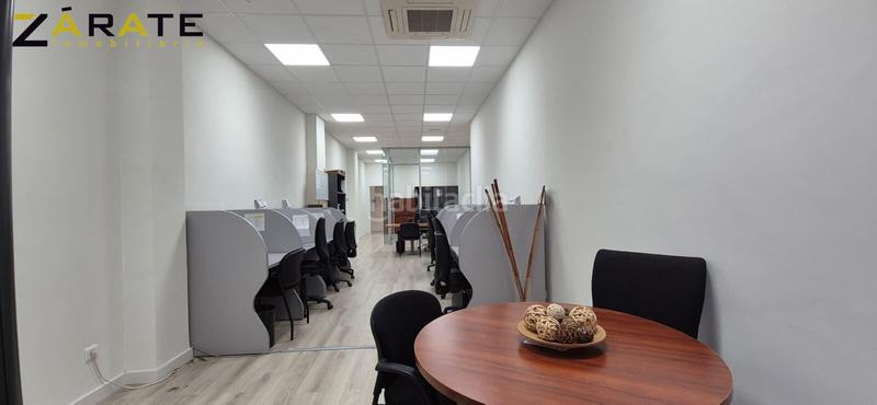 Foto a41e3ca4-499f-493d-832a-ec22ec8dccd7. Local comercial se vende o alquila local en san mames en Bilbao