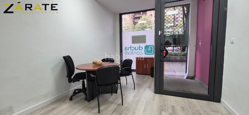 Foto ab9bfcbd-b82a-4bdf-8570-3aa8c9994169. Local comercial se vende o alquila local en san mames en Bilbao