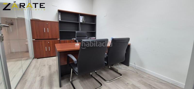 Foto b99321fd-66cf-4ee8-8940-e1ed6ec400f8. Local comercial se vende o alquila local en san mames en Bilbao