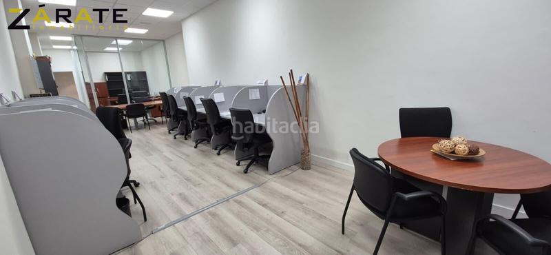 Foto d902acbd-10a4-4ff7-84da-84268be08b71. Local comercial se vende o alquila local en san mames en Bilbao