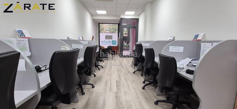 Foto eebd661d-c7f0-4c16-a704-4732cc77e004. Local comercial se vende o alquila local en san mames en Bilbao