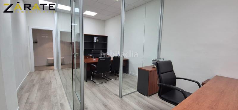 Foto f48ff332-514f-4610-b9d6-f86d233db1dc. Local comercial se vende o alquila local en san mames en Bilbao