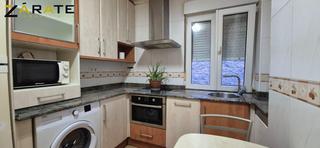 Etagenwohnung in Mamariga. Se vende piso en santurtzi