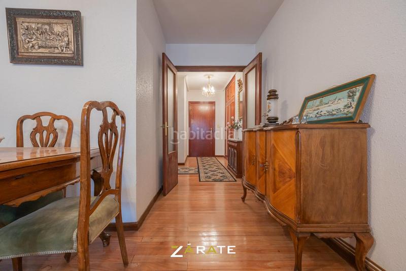 Foto 0a2d2685-d285-4b5f-a7cb-cfba7db8ca15. Pis amb calefacció aparcament a Masustegi - Monte Caramelo Bilbao