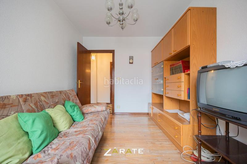 Foto 0bf4e651-6e4f-4238-8a40-c879649a75d4. Pis amb calefacció aparcament a Masustegi - Monte Caramelo Bilbao