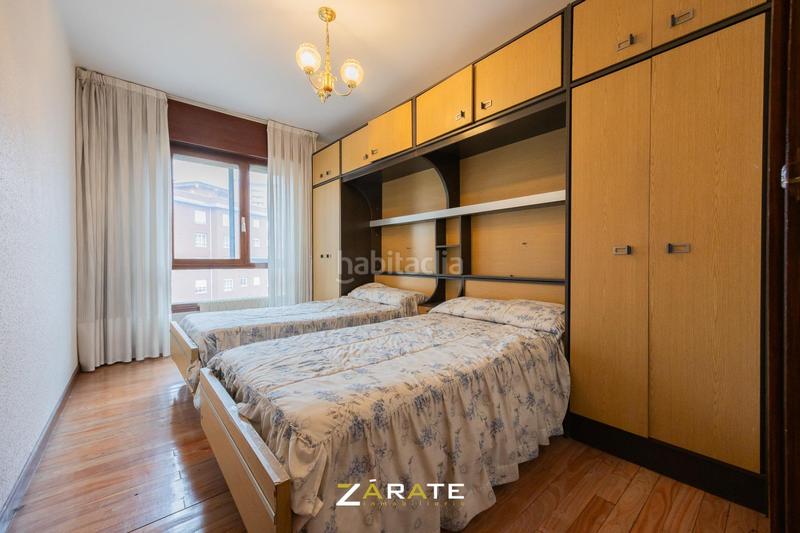 Foto 1437a63a-91ce-4046-a27b-15d2d0595fdb. Pis amb calefacció aparcament a Masustegi - Monte Caramelo Bilbao