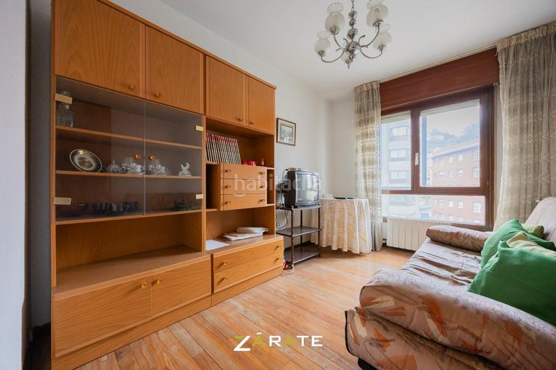 Foto 1652f50d-dbeb-4195-90a4-cad79fea6204. Pis amb calefacció aparcament a Masustegi - Monte Caramelo Bilbao