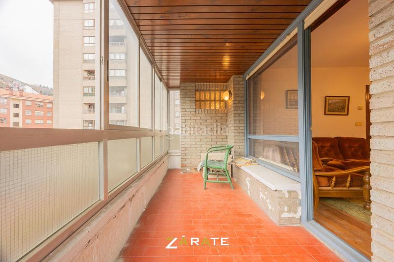 Foto 22edbb16-e83d-4d63-b501-d850fe384a87. Pis amb calefacció aparcament a Masustegi - Monte Caramelo Bilbao