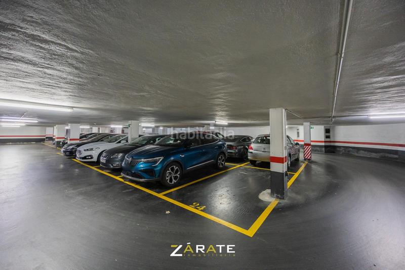 Foto 24fd0361-7df4-46b4-ab45-964fe76a7e81. Pis amb calefacció aparcament a Masustegi - Monte Caramelo Bilbao