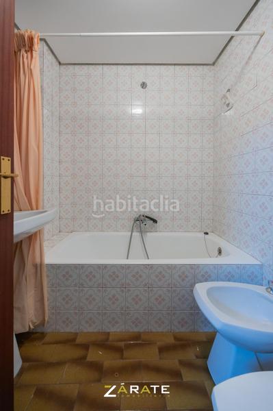 Foto 25adfdd0-db25-41b8-8495-1b47a9ff194f. Pis amb calefacció aparcament a Masustegi - Monte Caramelo Bilbao