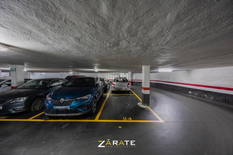 Foto 265f801a-83a6-4ced-ba6a-07bb1e304142. Pis amb calefacció aparcament a Masustegi - Monte Caramelo Bilbao