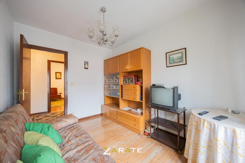 Foto 2aa40e4f-f06a-4796-8f1d-b591af680b92. Pis amb calefacció aparcament a Masustegi - Monte Caramelo Bilbao