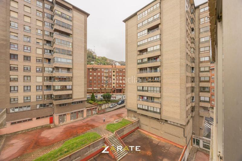 Foto 3c795410-9d67-4f38-9838-7cbf39694d5b. Pis amb calefacció aparcament a Masustegi - Monte Caramelo Bilbao