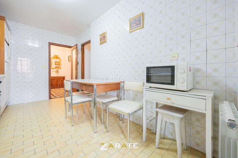 Foto 3f05a952-158d-4d55-85c2-da6822d46552. Pis amb calefacció aparcament a Masustegi - Monte Caramelo Bilbao