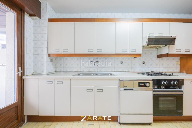 Foto 4abf1861-09c2-45da-ada4-4153a993883b. Pis amb calefacció aparcament a Masustegi - Monte Caramelo Bilbao