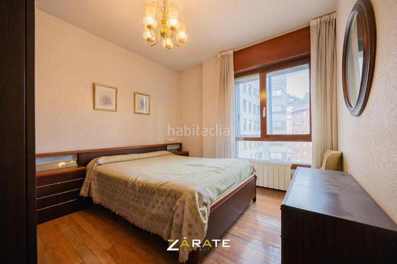 Foto 54b270cf-8207-4d52-a697-8ae09c19b5fb. Pis amb calefacció aparcament a Masustegi - Monte Caramelo Bilbao