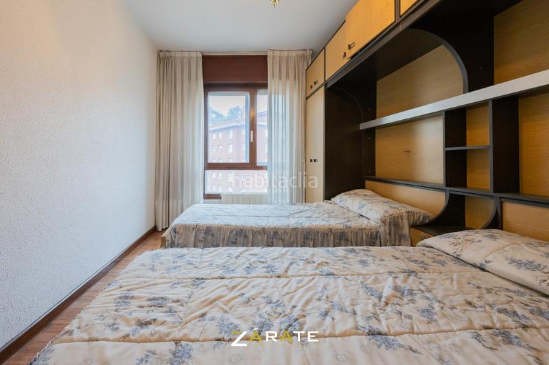 Foto 5d6d4c10-700c-4c47-8765-2610480a4161. Pis amb calefacció aparcament a Masustegi - Monte Caramelo Bilbao