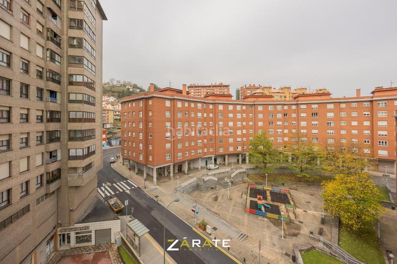 Foto 61d5e645-617c-46d6-8a29-40f68163fe66. Pis amb calefacció aparcament a Masustegi - Monte Caramelo Bilbao