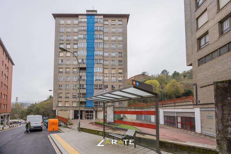 Foto 7840670e-ce96-4547-bde1-7f5eba441aa8. Pis amb calefacció aparcament a Masustegi - Monte Caramelo Bilbao