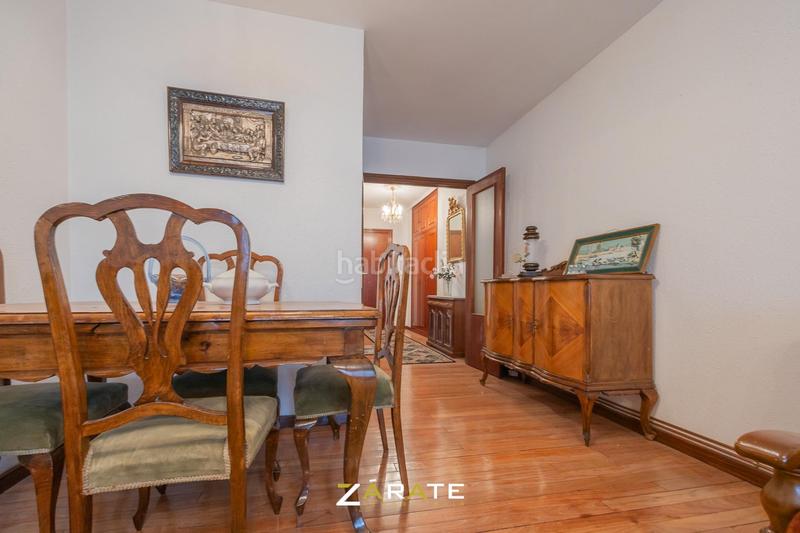 Foto 7c48a04f-47b7-4b8b-87d9-97f2dae00a8d. Pis amb calefacció aparcament a Masustegi - Monte Caramelo Bilbao