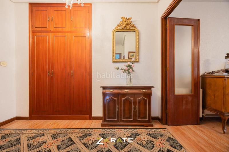 Foto 7d1c86b6-b6bf-4413-9844-5ce5031b5d43. Pis amb calefacció aparcament a Masustegi - Monte Caramelo Bilbao