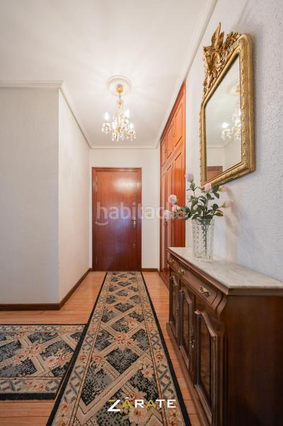 Foto 7f1013fa-18da-4239-8743-054d1f5a02a7. Pis amb calefacció aparcament a Masustegi - Monte Caramelo Bilbao