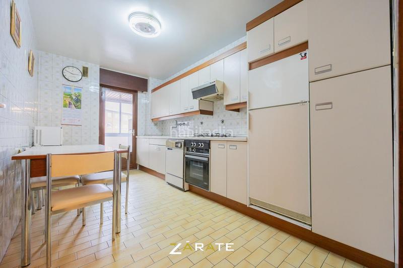 Foto 83cab8ee-62b3-4b56-90d0-c2a74dfafc43. Pis amb calefacció aparcament a Masustegi - Monte Caramelo Bilbao