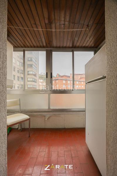 Foto 894fcf94-e535-4ad6-a7fd-3465b72197e4. Pis amb calefacció aparcament a Masustegi - Monte Caramelo Bilbao