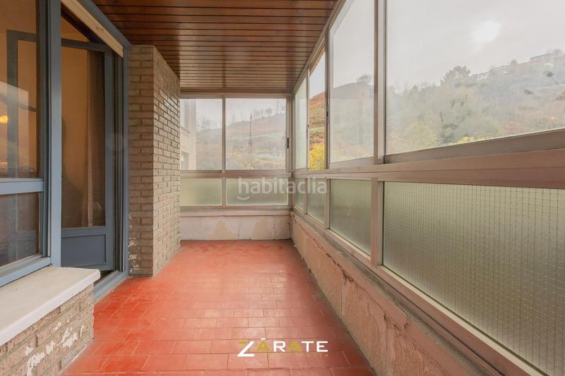 Foto 8e150090-28bc-4a4b-b894-2b7c68c6ba64. Pis amb calefacció aparcament a Masustegi - Monte Caramelo Bilbao