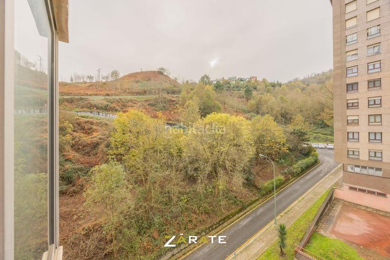 Foto 98782b65-ea31-4930-89d8-894b7967ee06. Pis amb calefacció aparcament a Masustegi - Monte Caramelo Bilbao