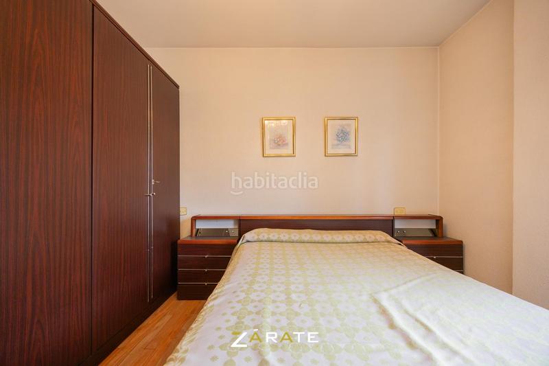 Foto 9c8e384b-ad9c-4f36-9082-1ee5b4019938. Pis amb calefacció aparcament a Masustegi - Monte Caramelo Bilbao