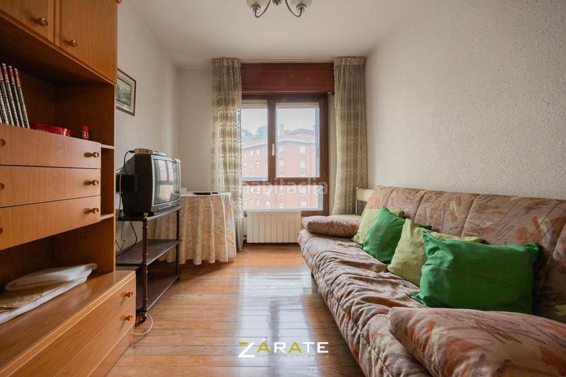 Foto a28f54ff-894a-4c72-a231-f3df1a4c5002. Pis amb calefacció aparcament a Masustegi - Monte Caramelo Bilbao