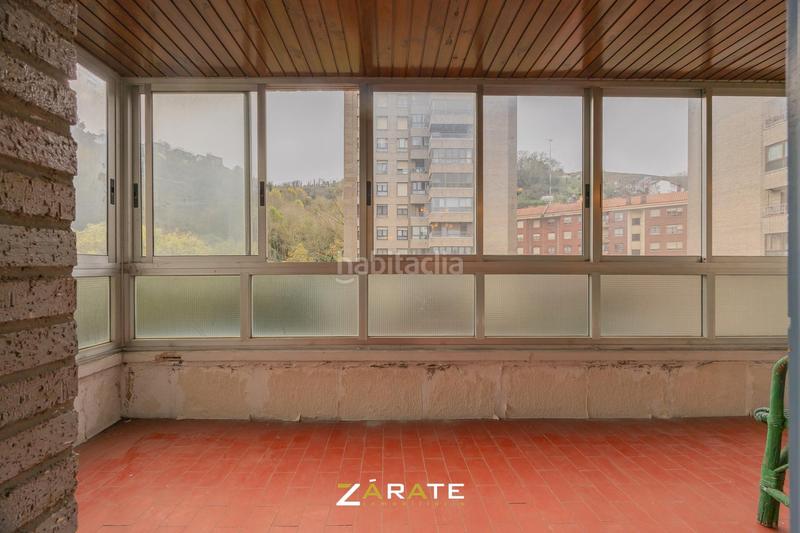 Foto a939f787-bcd0-494d-bdfc-869714aa2c2a. Pis amb calefacció aparcament a Masustegi - Monte Caramelo Bilbao