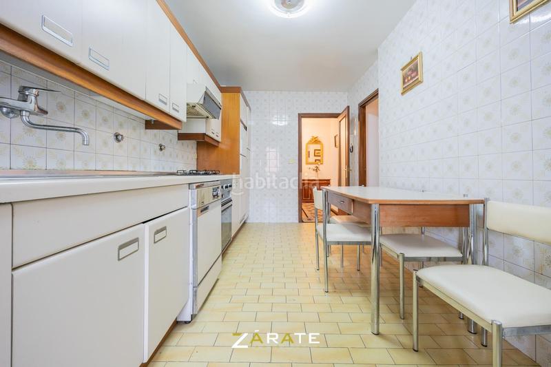 Foto aca02af1-fa19-4b12-adf0-2465f681c538. Pis amb calefacció aparcament a Masustegi - Monte Caramelo Bilbao