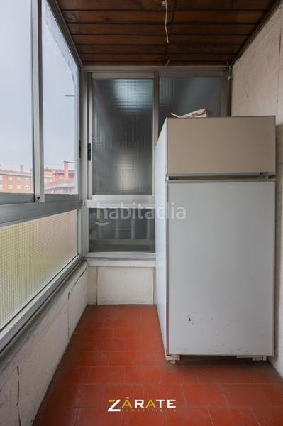 Foto b0e339ff-20e6-4773-845a-0f45c00ea91f. Pis amb calefacció aparcament a Masustegi - Monte Caramelo Bilbao