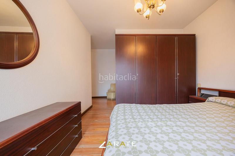 Foto b67a8ba7-fdd2-432f-bf01-066870571fad. Pis amb calefacció aparcament a Masustegi - Monte Caramelo Bilbao