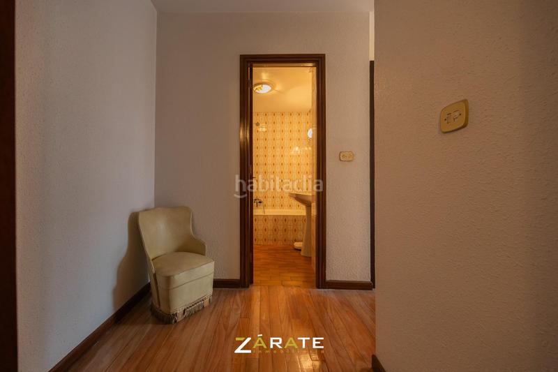 Foto bcfe8742-b5b5-47d7-9315-acfe41aeba57. Pis amb calefacció aparcament a Masustegi - Monte Caramelo Bilbao