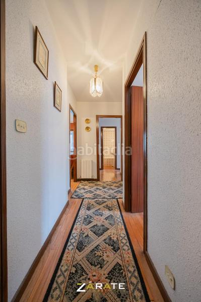 Foto c5b8c455-69af-4e29-8f6a-41637face27b. Pis amb calefacció aparcament a Masustegi - Monte Caramelo Bilbao