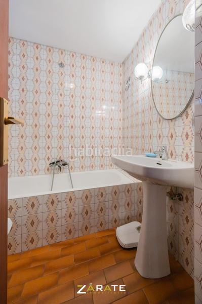 Foto cd59791b-b64e-4e6a-8878-29dcc49eb011. Pis amb calefacció aparcament a Masustegi - Monte Caramelo Bilbao