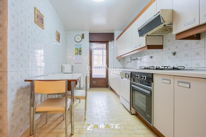 Foto d71d80a2-29bd-4f2e-a0e6-815b72353505. Pis amb calefacció aparcament a Masustegi - Monte Caramelo Bilbao