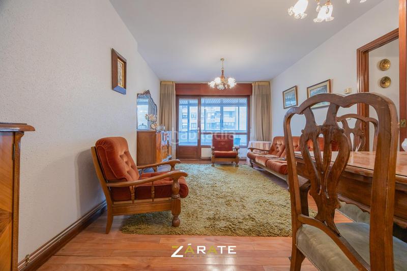 Foto e0b0db94-9ec4-4caf-9845-946c31919840. Pis amb calefacció aparcament a Masustegi - Monte Caramelo Bilbao