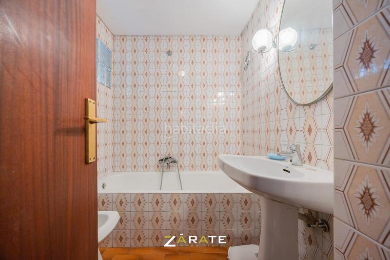 Foto e862beca-6b07-4f10-925d-2537e16c7fe0. Pis amb calefacció aparcament a Masustegi - Monte Caramelo Bilbao